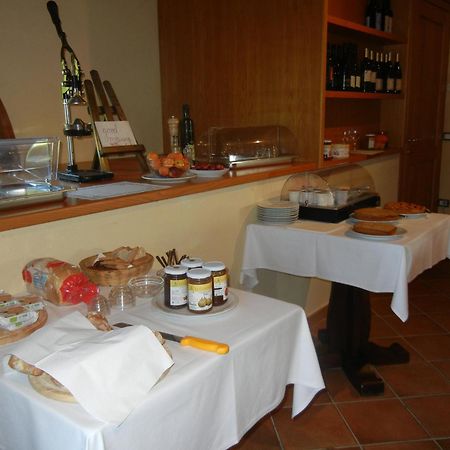 La Colombarola Agriturismo Farneto Exteriör bild