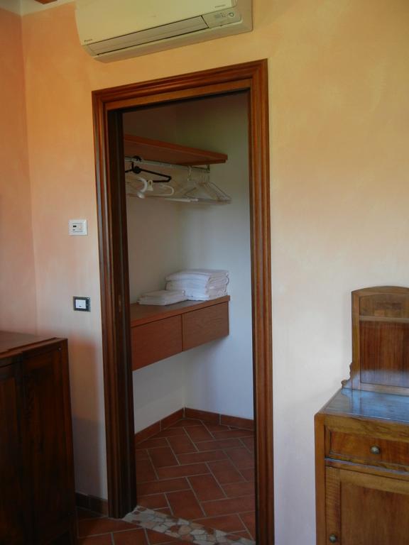 La Colombarola Agriturismo Farneto Exteriör bild