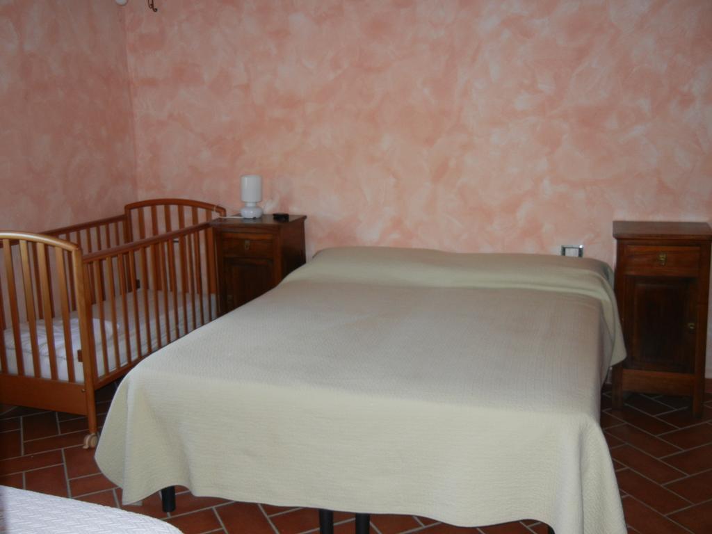La Colombarola Agriturismo Farneto Exteriör bild