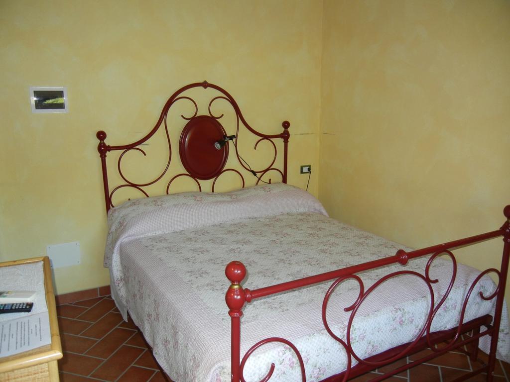 La Colombarola Agriturismo Farneto Exteriör bild