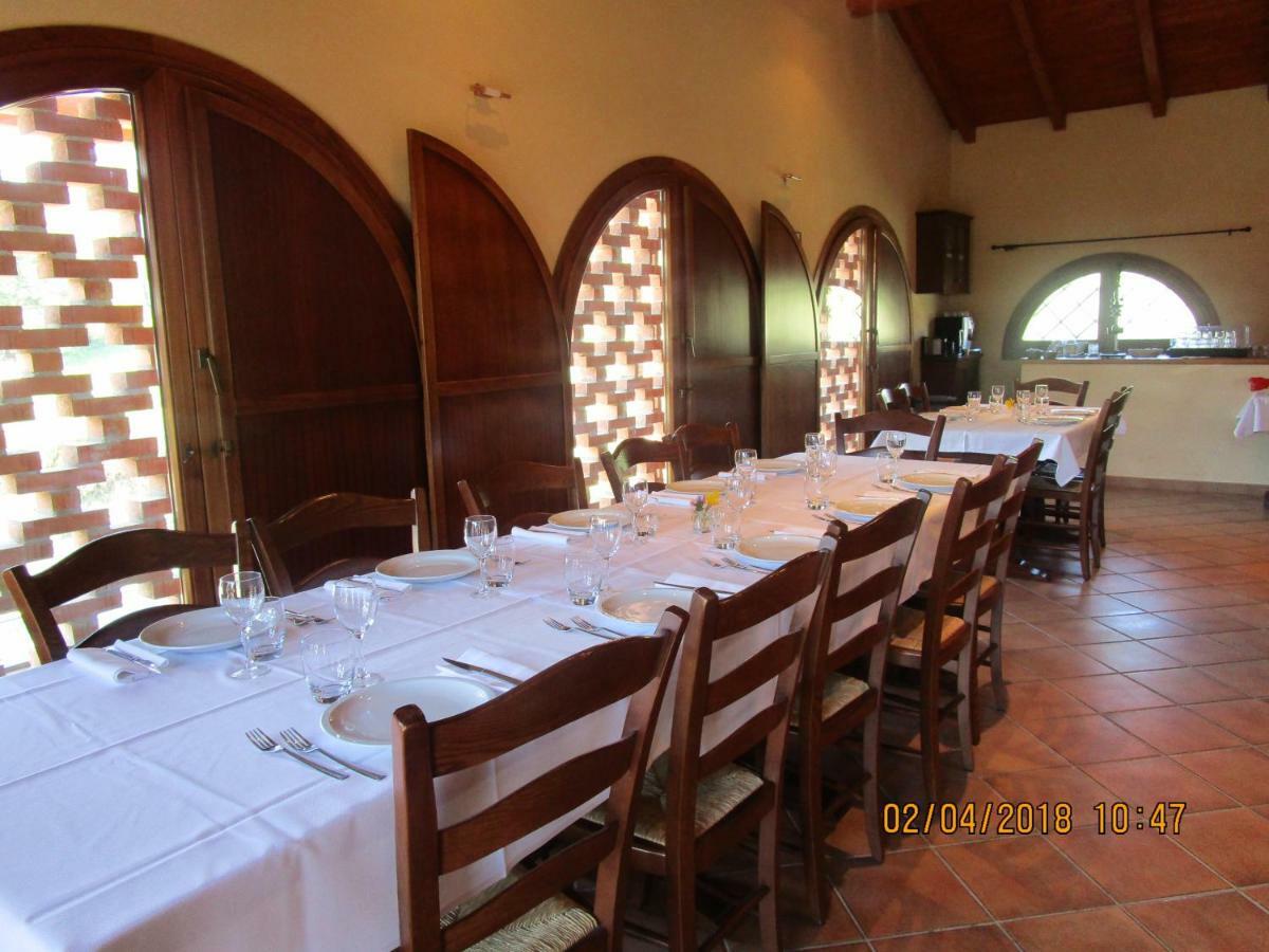 La Colombarola Agriturismo Farneto Exteriör bild